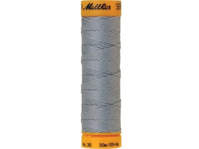Knopfloch und Zierstichgarn SERALON by Amann Mettler 30 m