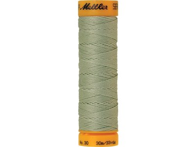 Knopfloch und Zierstichgarn SERALON by Amann Mettler 30 m
