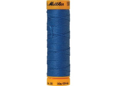Knopfloch und Zierstichgarn SERALON by Amann Mettler 30 m