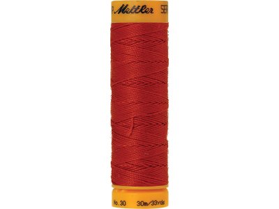 Knopfloch und Zierstichgarn SERALON by Amann Mettler 30 m