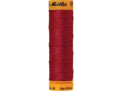 Knopfloch und Zierstichgarn SERALON by Amann Mettler 30 m