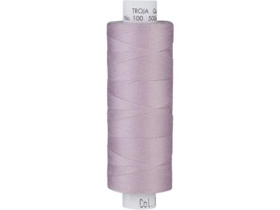 Veno Troja Nähgarn 100 - Lauflänge 500m - altrosa no.0035