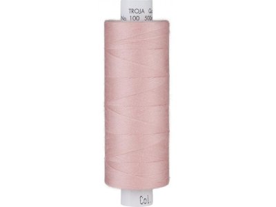 Veno Troja Nähgarn 100 - Lauflänge 500m - rosé no.1063