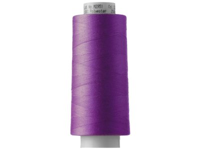 Veno Amann Trojalock 120 - Lauflänge 2500m - lila no.0046