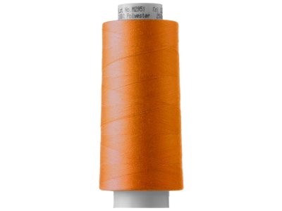Veno Amann Trojalock 120 - Lauflänge 2500m - apricot no.0122