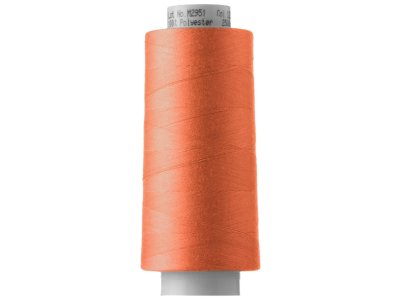 Veno Amann Trojalock 120 - Lauflänge 2500m - lachs no.0135