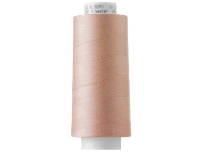 Veno Amann Trojalock 120 - Lauflänge 2500m - hellbeige no.0779