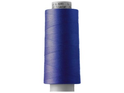 Veno Amann Trojalock 120 - Lauflänge 2500m - marine no.0825