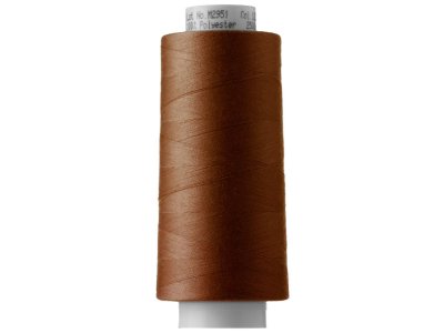 Veno Amann Trojalock 120 - Lauflänge 2500m - braun no.0975