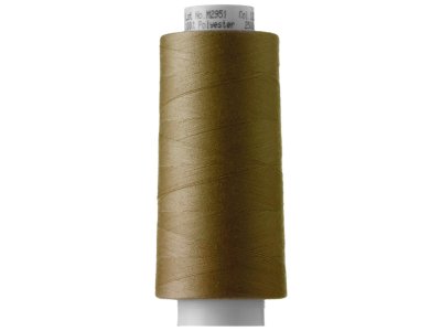 Veno Amann Trojalock 120 - Lauflänge 2500m - oliv no.1162