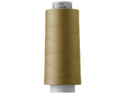 Veno Amann Trojalock 120 - Lauflänge 2500m - khaki no.1212