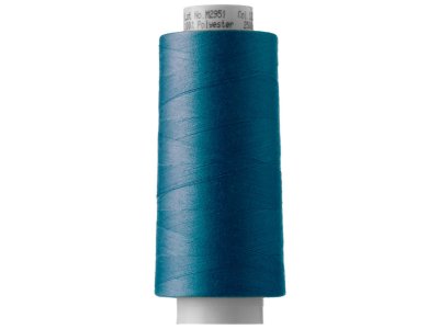Veno Amann Trojalock 120 - Lauflänge 2500m - blau no.1276