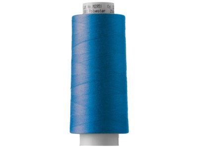 Veno Amann Trojalock 120 - Lauflänge 2500m - himmelblau no.1303