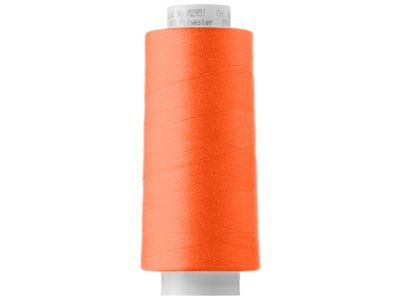 Veno Amann Trojalock 120 - Lauflänge 2500m - orange no.1428