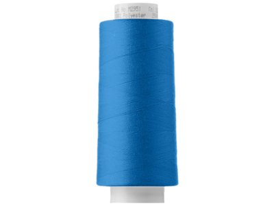 Veno Amann Trojalock 120 - Lauflänge 2500m - royalblau no.7865