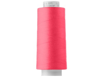 Veno Amann Trojalock 120 - Lauflänge 2500m - pink no.8813