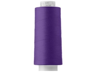 Veno Amann Trojalock 120 - Lauflänge 2500m - violett no.8857