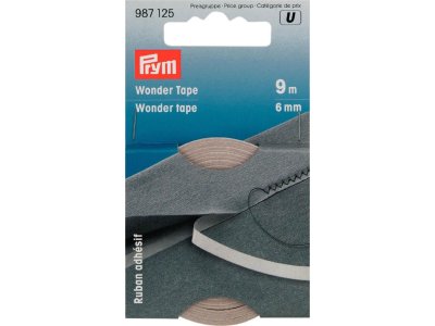 Wonder Tape Prym 6mm