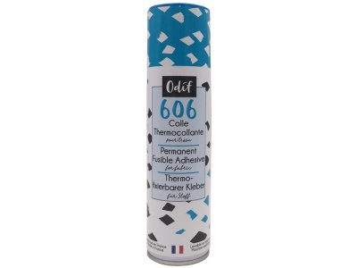 ODIF Hitzeaktiver Sprühkleber 606 250ml