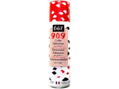 ODIF Permanenter Sprühkleber 909 250ml