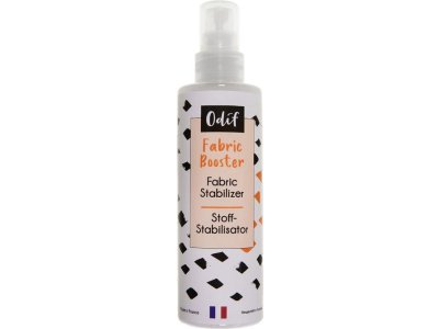 ODIF Fabric  Booster Stabilizer - Stoff Stabilisator 200ml