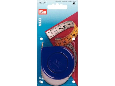 Prym Rollmaßband Maxi 