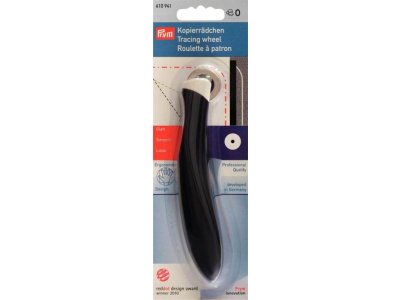 Prym Kopierrädchen glatt ergonomic - lila