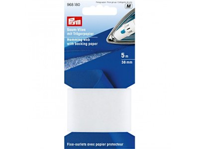 Saum-Vlies Prym 5m/20mm