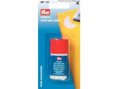 Prym 12g Flickpulver ( Nahtfix )