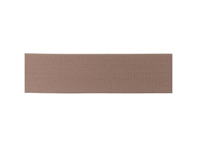 Gummiband weich ca. 40mm - uni mauve