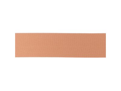 Gummiband weich ca. 40mm - uni dunkles lachs