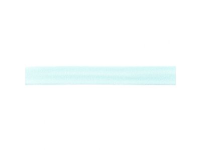 Jersey-Schrägband 20mm - mint