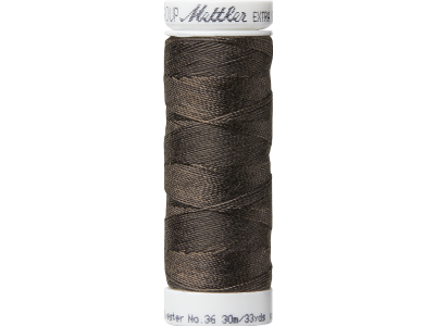 Nähgarn Extra Stark 36 by Amann Mettler 30 m