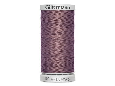Gütermann  Nähgarn Extra Stark M 782 No.40 100m Spule Fb.52