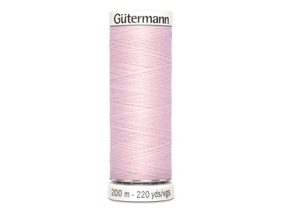 Gütermann Allesnäher No.100 200m Spule Fb.372