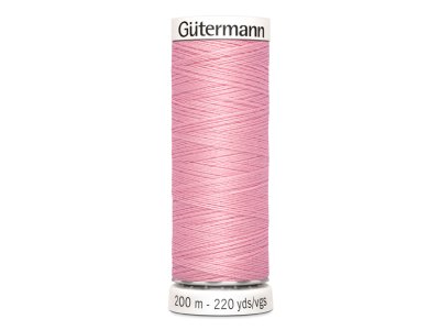 Gütermann Allesnäher No.100 200m Spule Fb.43