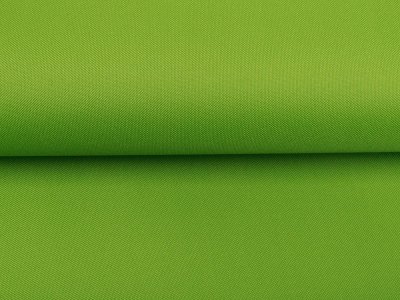 Outdoorstoff mit PVC-Coating Hemmers Itex - uni kiwi