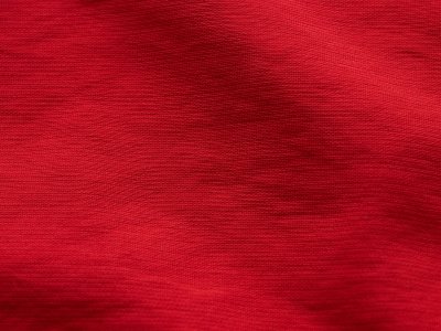 Webware Viskose Ritchel in Leinenoptik washed 175g/qm - uni rot
