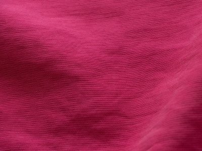 Webware Viskose Ritchel in Leinenoptik washed 175g/qm - uni pink