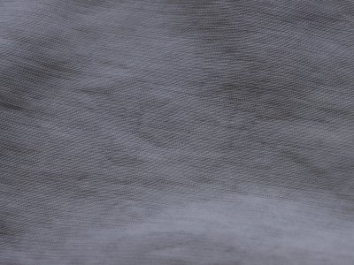 Webware Viskose Ritchel in Leinenoptik washed 175g/qm - uni grau