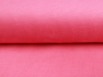 Leichter Interlock Sanetta - altbeere