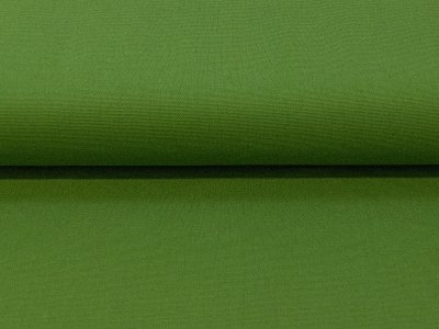 Canvas - uni grün
