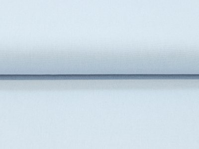 Canvas - uni hellblau