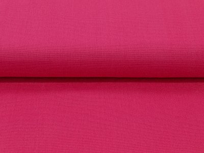 Canvas - uni pink