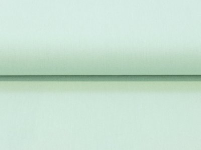 Canvas - uni helles mint