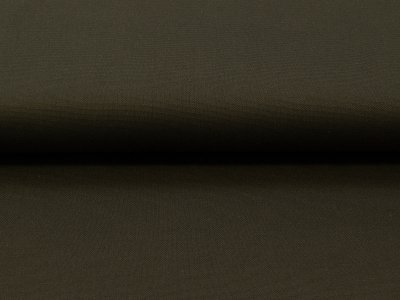 Canvas - uni olive
