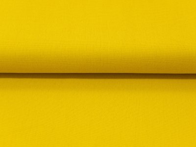 Canvas - uni gelb