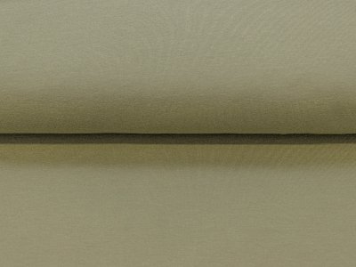 Jersey - uni khaki