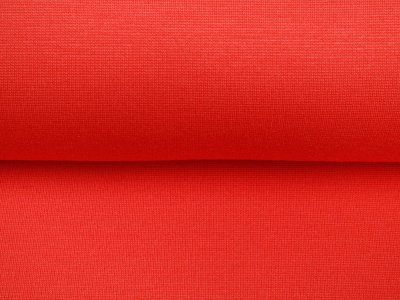 KDS Queen's Collection - Interlock Viskose - uni coralle