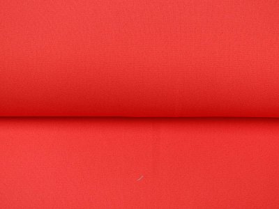 KDS Queen's Collection - Webware Chiffon - dunkle coralle